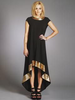 Fearne Cotton feet photo thumbnail
