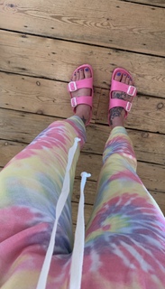 Fearne Cotton feet photo thumbnail