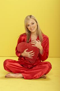 Fearne Cotton feet photo thumbnail