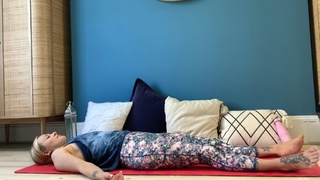 Fearne Cotton feet photo thumbnail