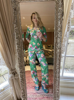 Fearne Cotton feet photo thumbnail