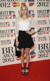 Fearne Cotton feet photo thumbnail