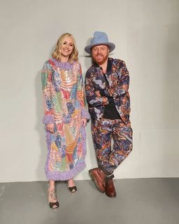 Fearne Cotton feet photo thumbnail