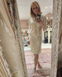 Fearne Cotton feet photo thumbnail