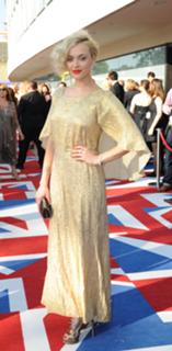 Fearne Cotton feet photo thumbnail