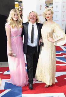 Fearne Cotton feet photo thumbnail