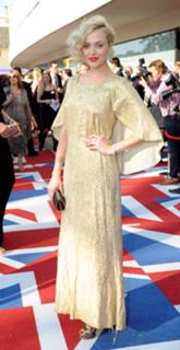 Fearne Cotton feet photo thumbnail