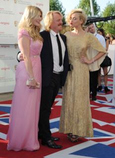 Fearne Cotton feet photo thumbnail
