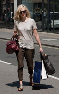 Fearne Cotton feet photo thumbnail