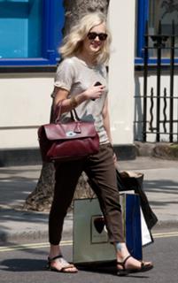 Fearne Cotton feet photo thumbnail