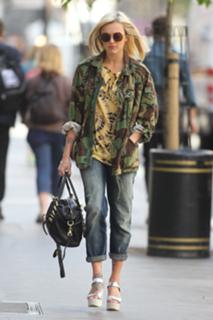 Fearne Cotton feet photo thumbnail