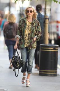 Fearne Cotton feet photo thumbnail