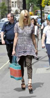 Fearne Cotton feet photo thumbnail