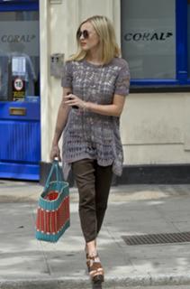 Fearne Cotton feet photo thumbnail