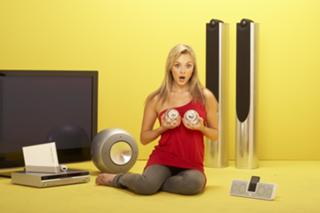 Fearne Cotton feet photo thumbnail