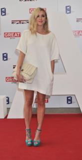 Fearne Cotton feet photo thumbnail