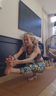 Fearne Cotton feet photo thumbnail