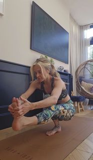 Fearne Cotton feet photo thumbnail