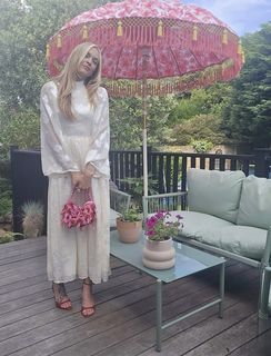 Fearne Cotton feet photo thumbnail