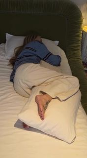 Fearne Cotton feet photo 9
