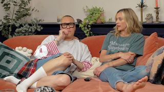 Fearne Cotton feet photo 9