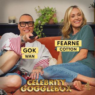 Fearne Cotton feet photo 3