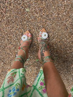 Fearne Cotton feet photo 2