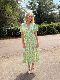 Fearne Cotton feet photo 1