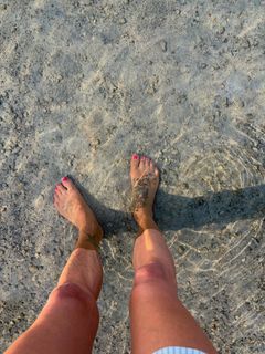 Fearne Cotton feet photo 4