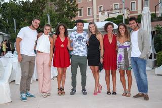 Federica Brignone feet photo 13