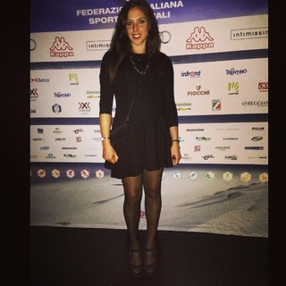 Federica Brignone feet photo 12