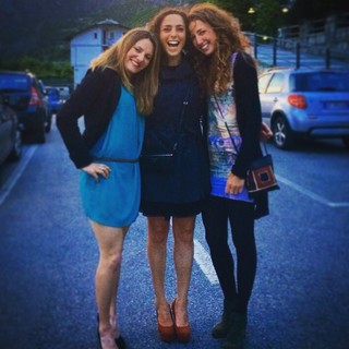 Federica Brignone feet photo 20