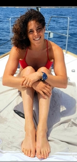 Federica Brignone feet photo 15
