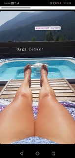 Federica Brignone feet photo 13