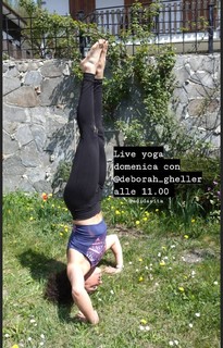 Federica Brignone feet photo 13