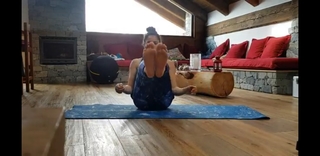 Federica Brignone feet photo 11