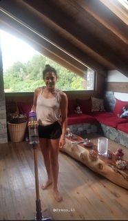 Federica Brignone feet photo 20
