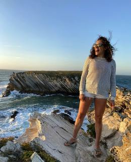 Federica Brignone feet photo 17