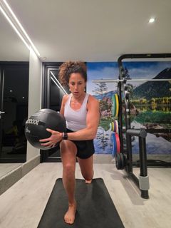 Federica Brignone feet photo 7