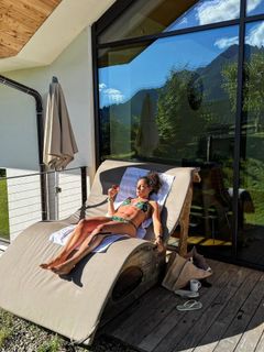 Federica Brignone feet photo 6