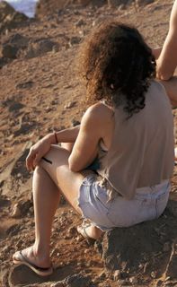 Federica Brignone feet photo 4