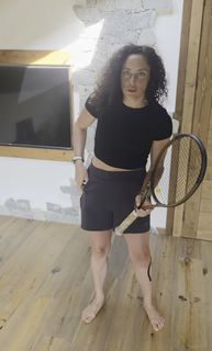Federica Brignone feet photo 17