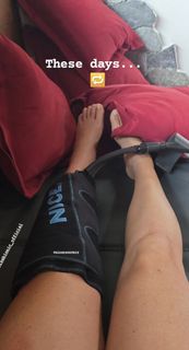 Federica Brignone feet photo 15