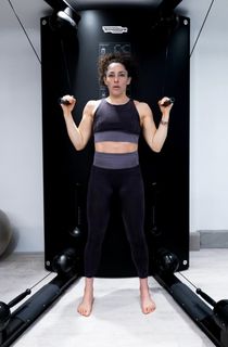 Federica Brignone feet photo 12