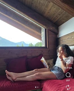 Federica Brignone feet photo 9
