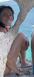 Federica Brignone feet photo 4