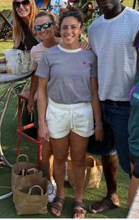 Federica Brignone feet photo 3