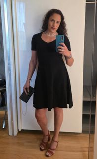 Federica Brignone feet photo 2
