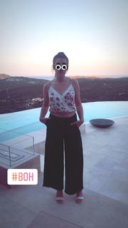Federica Carta feet photo 14
