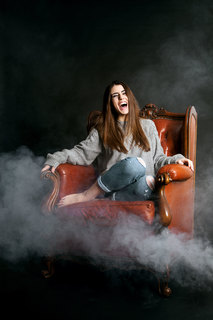 Federica Carta feet photo 2